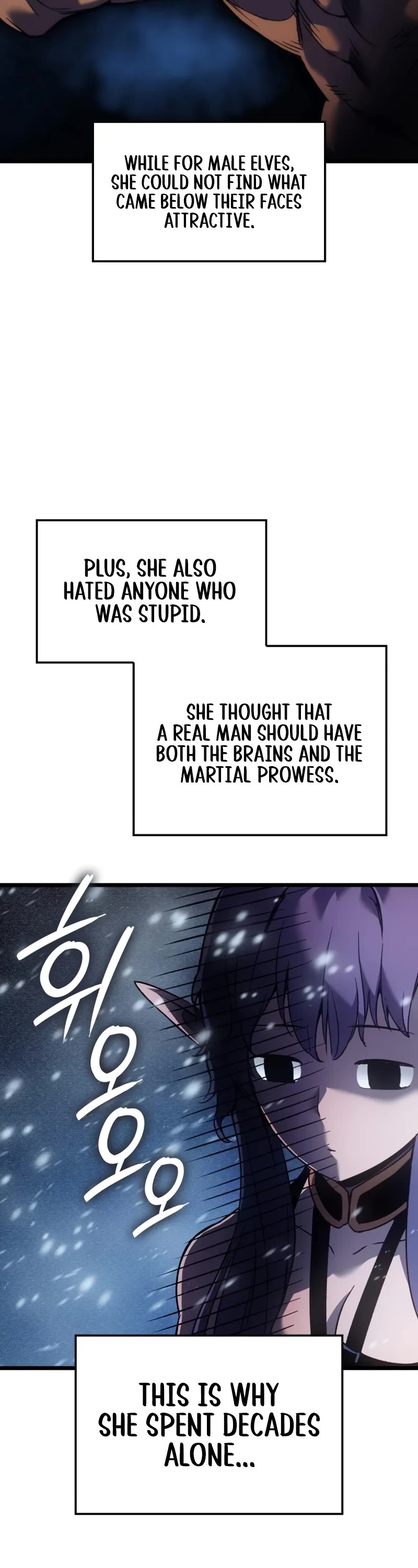 The Indomitable Martial King Chapter 86 page 6 - Chapter 86: Rival (1)