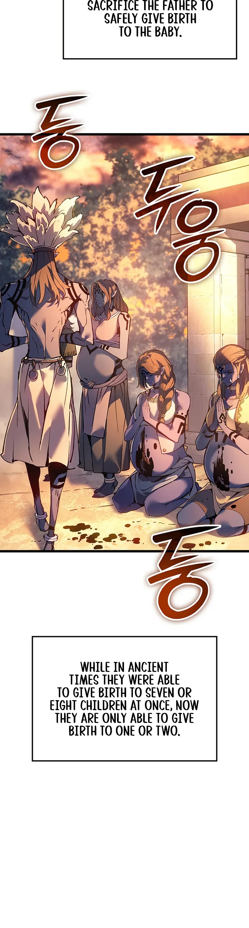 The Indomitable Martial King Chapter 87 page 11 - Chapter 87