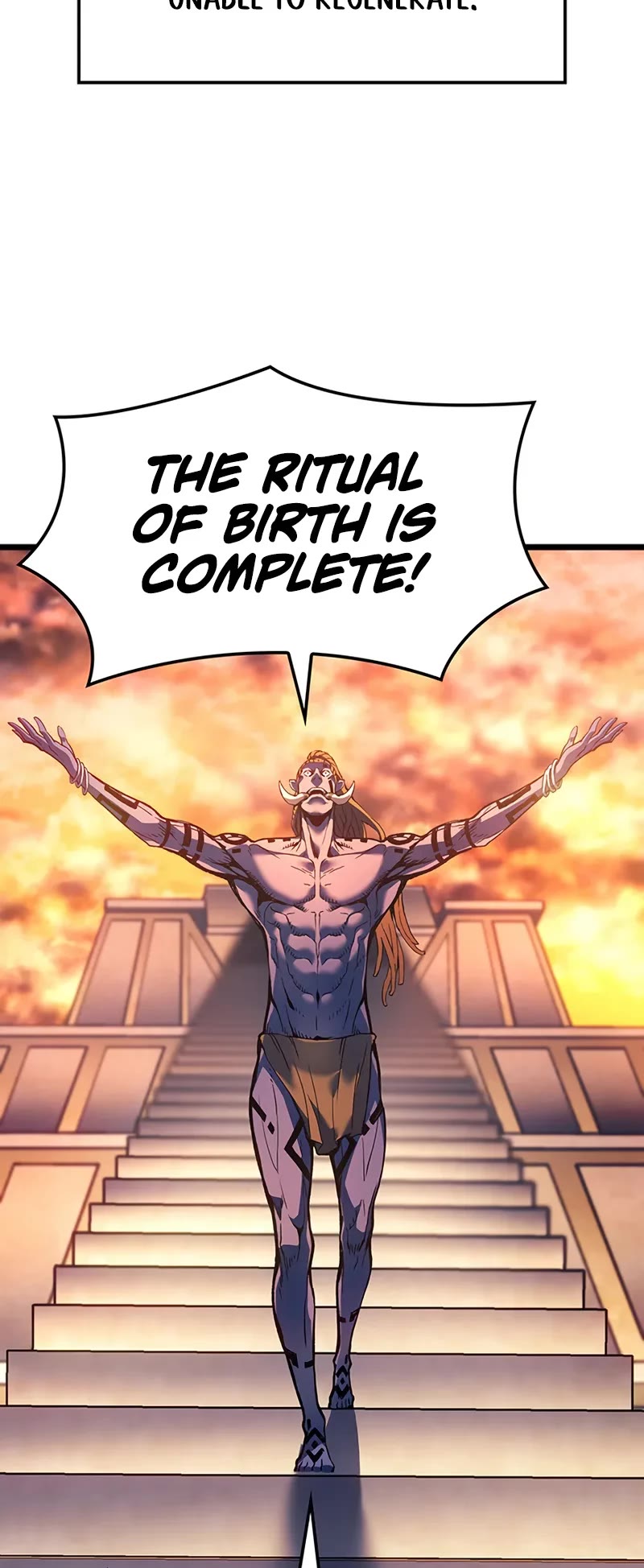 The Indomitable Martial King Chapter 87 page 15 - Chapter 87
