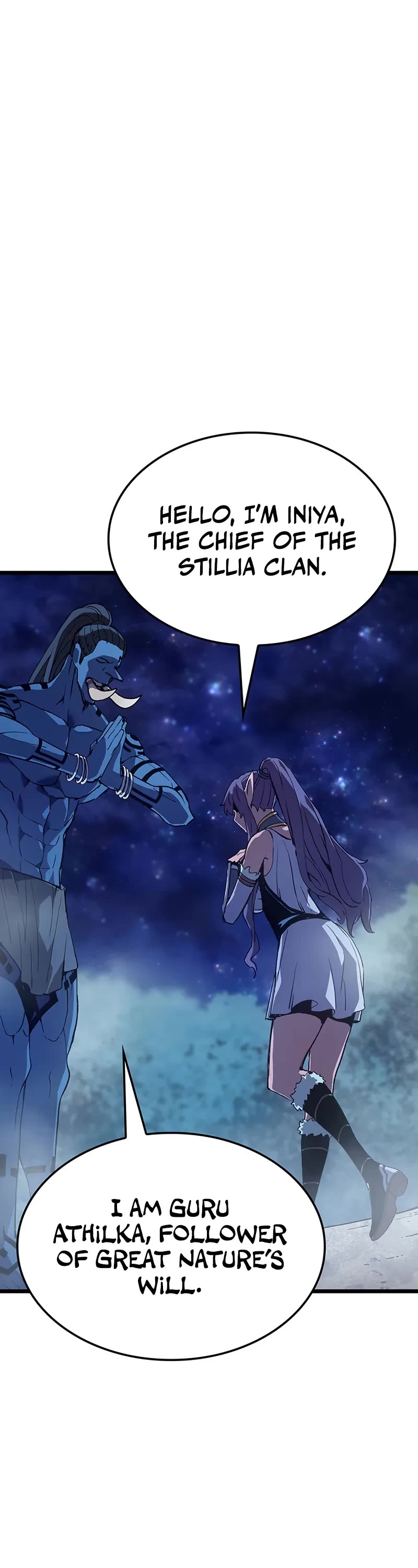 The Indomitable Martial King Chapter 87 page 21 - Chapter 87
