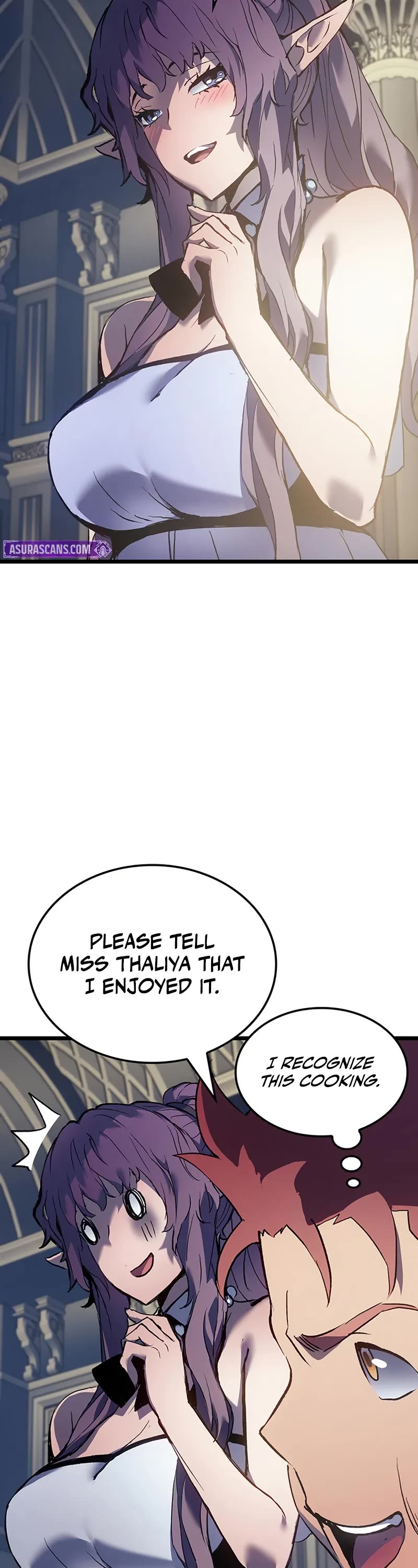 The Indomitable Martial King Chapter 87 page 28 - Chapter 87