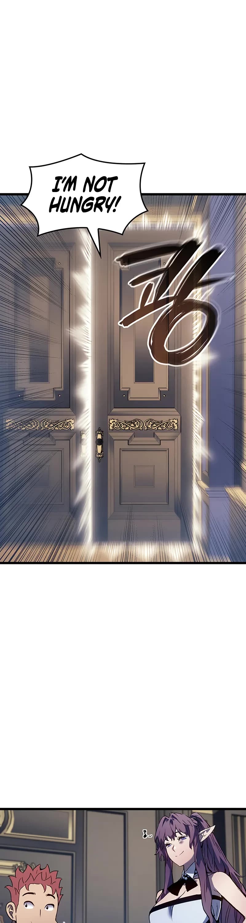 The Indomitable Martial King Chapter 87 page 32 - Chapter 87