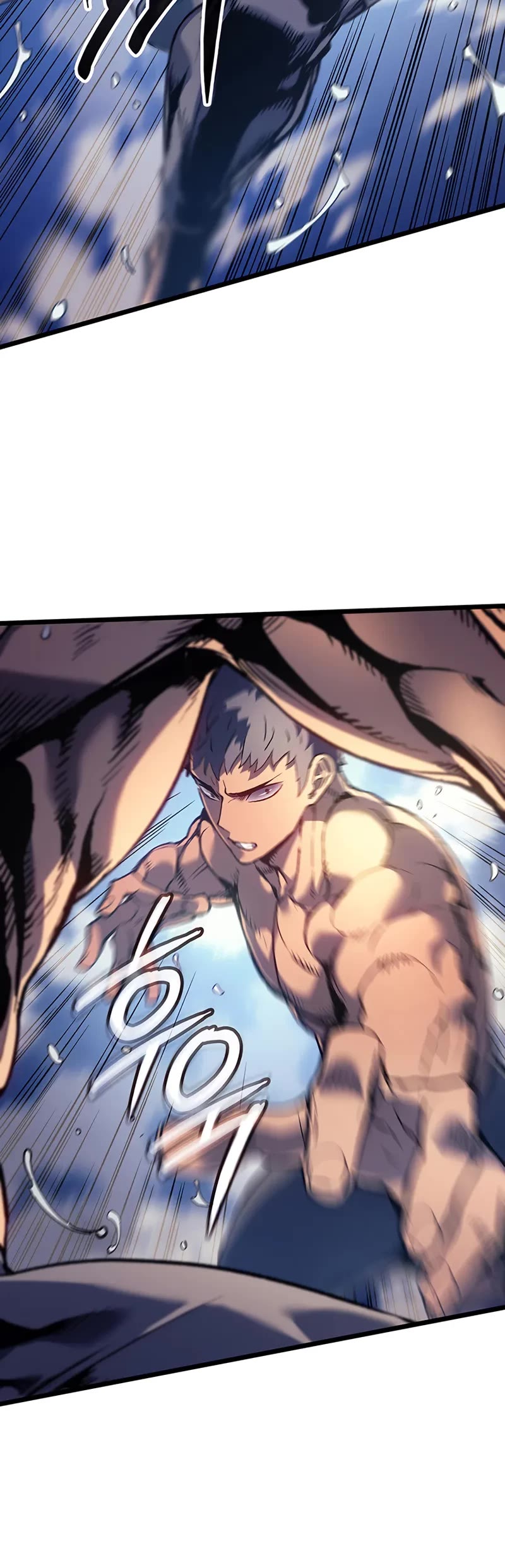 The Indomitable Martial King Chapter 87 page 40 - Chapter 87