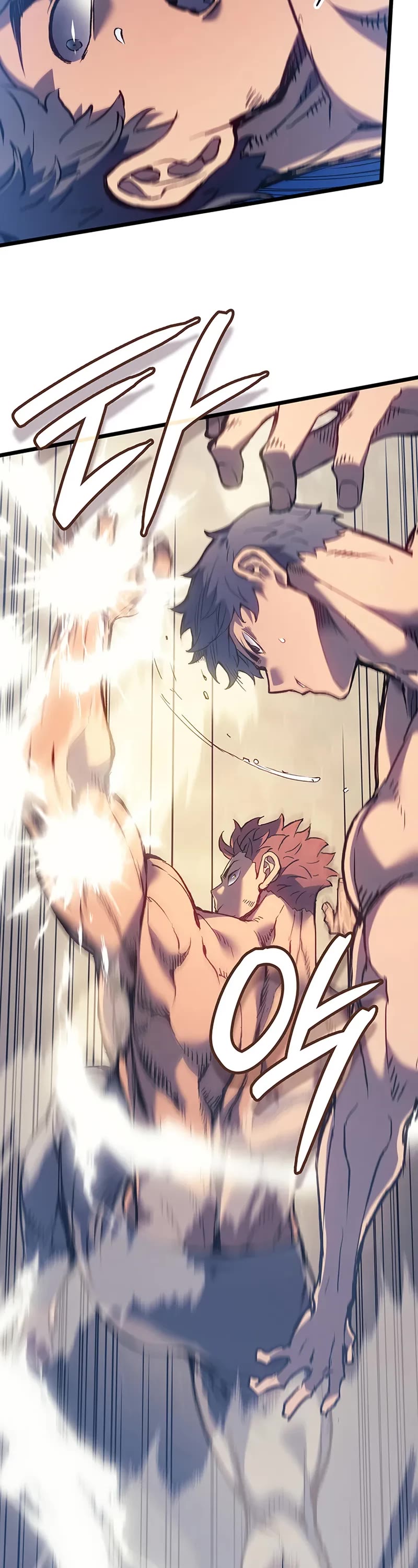 The Indomitable Martial King Chapter 87 page 43 - Chapter 87