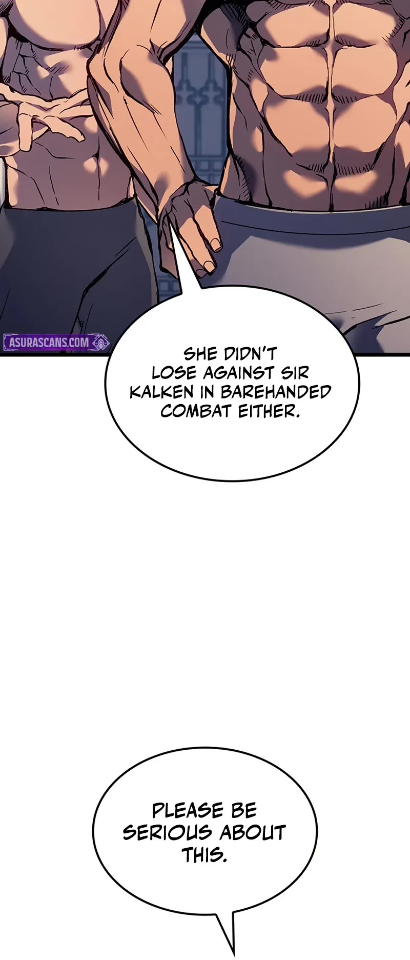 The Indomitable Martial King Chapter 87 page 51 - Chapter 87