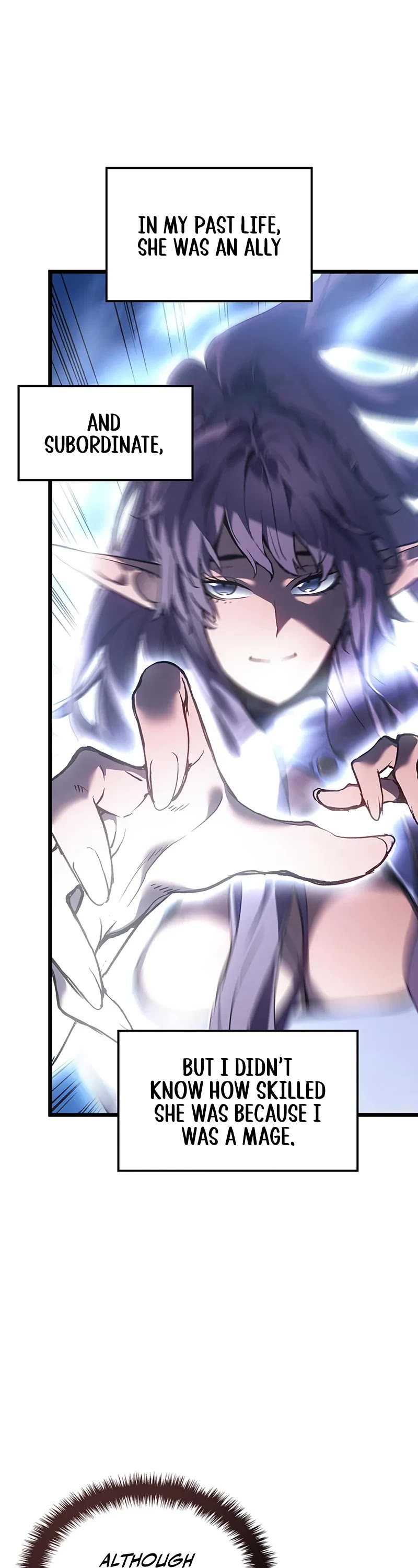 The Indomitable Martial King Chapter 87 page 53 - Chapter 87