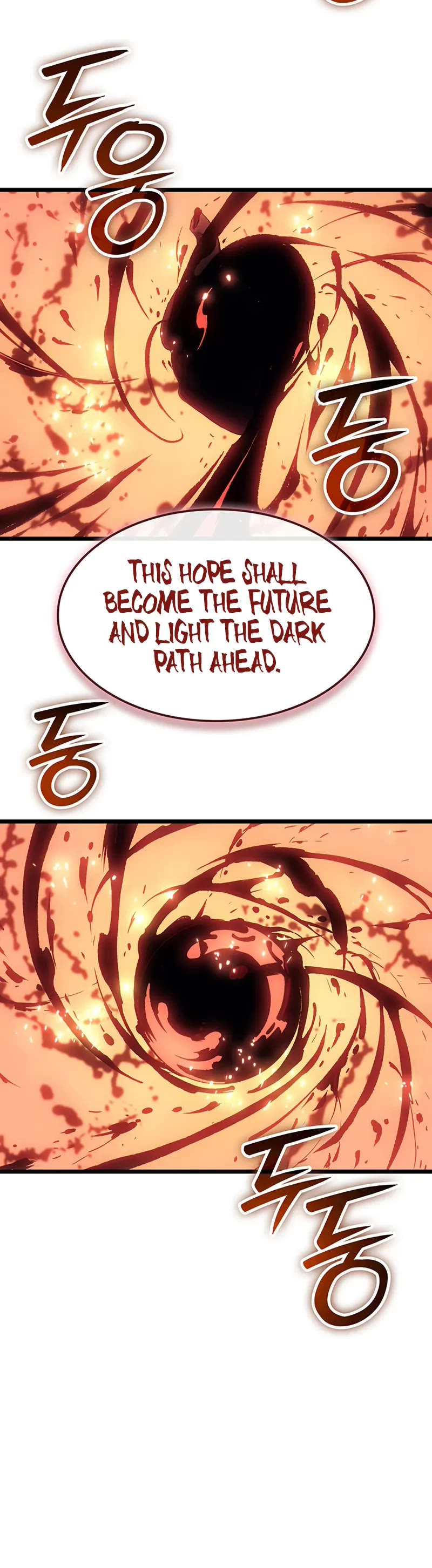 The Indomitable Martial King Chapter 87 page 6 - Chapter 87