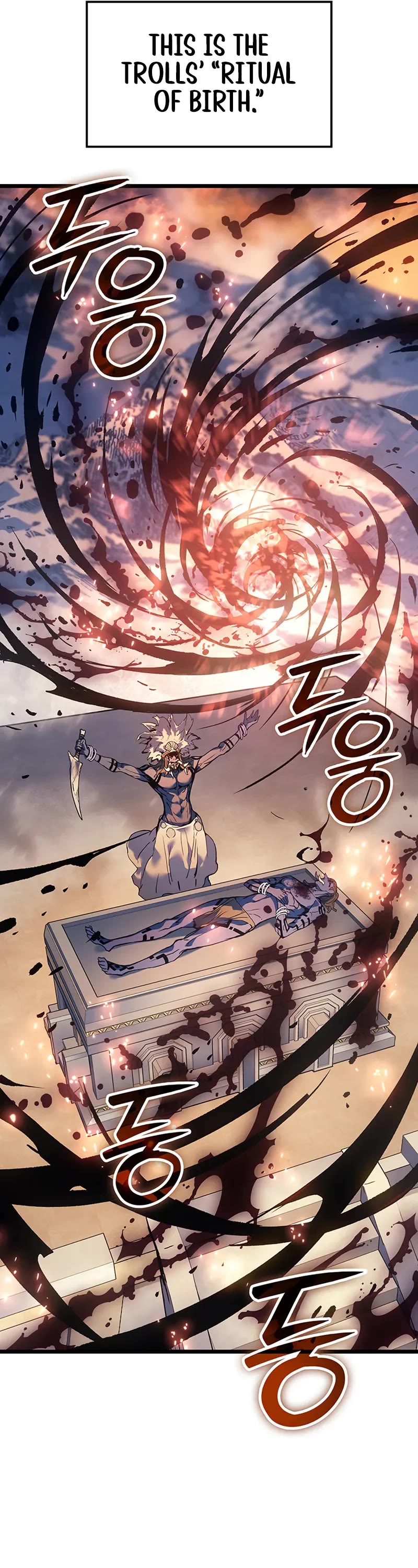 The Indomitable Martial King Chapter 87 page 7 - Chapter 87
