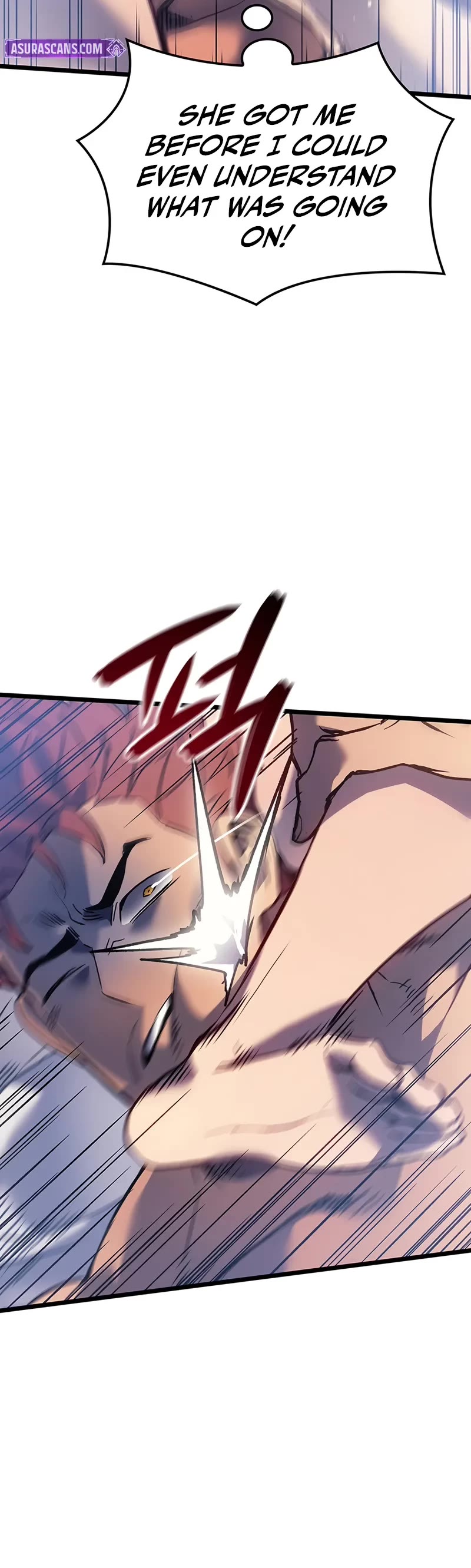 The Indomitable Martial King Chapter 88 page 11 - Chapter 88
