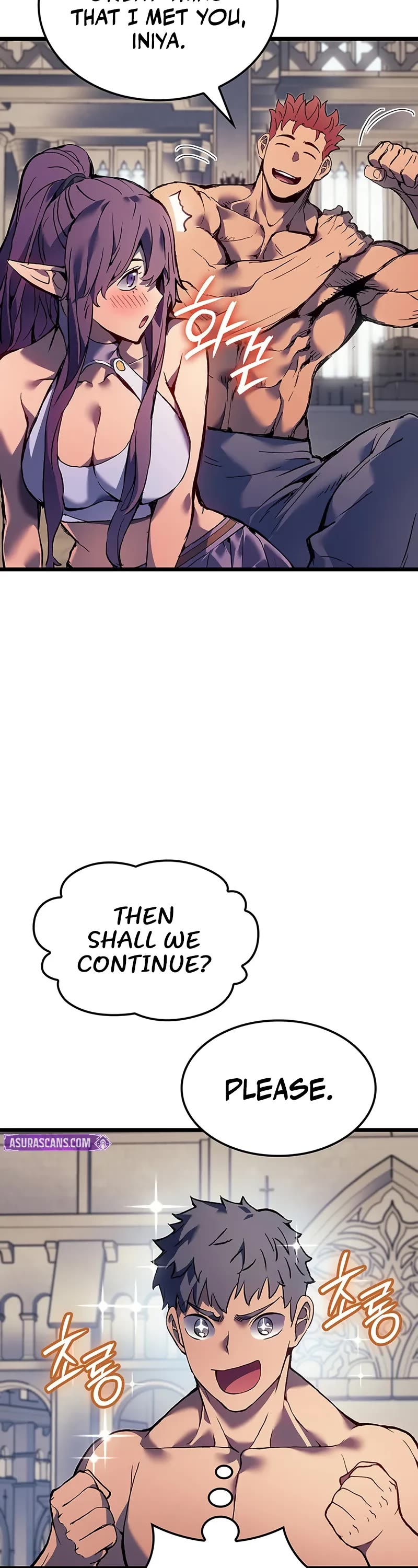 The Indomitable Martial King Chapter 88 page 15 - Chapter 88