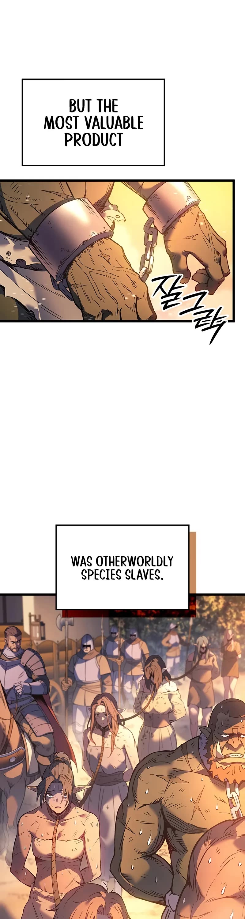The Indomitable Martial King Chapter 88 page 19 - Chapter 88
