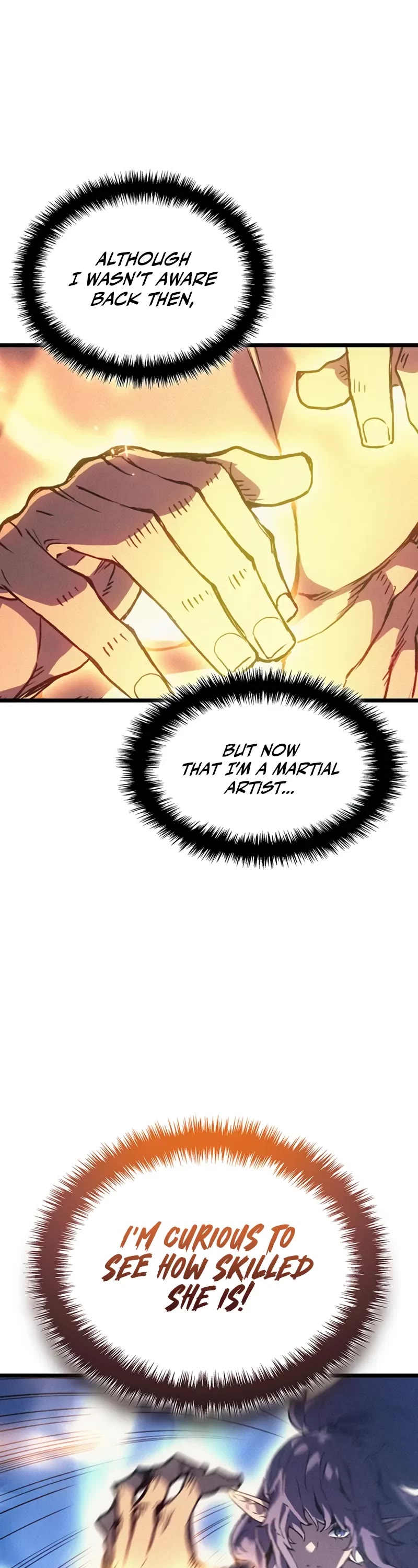 The Indomitable Martial King Chapter 88 page 2 - Chapter 88