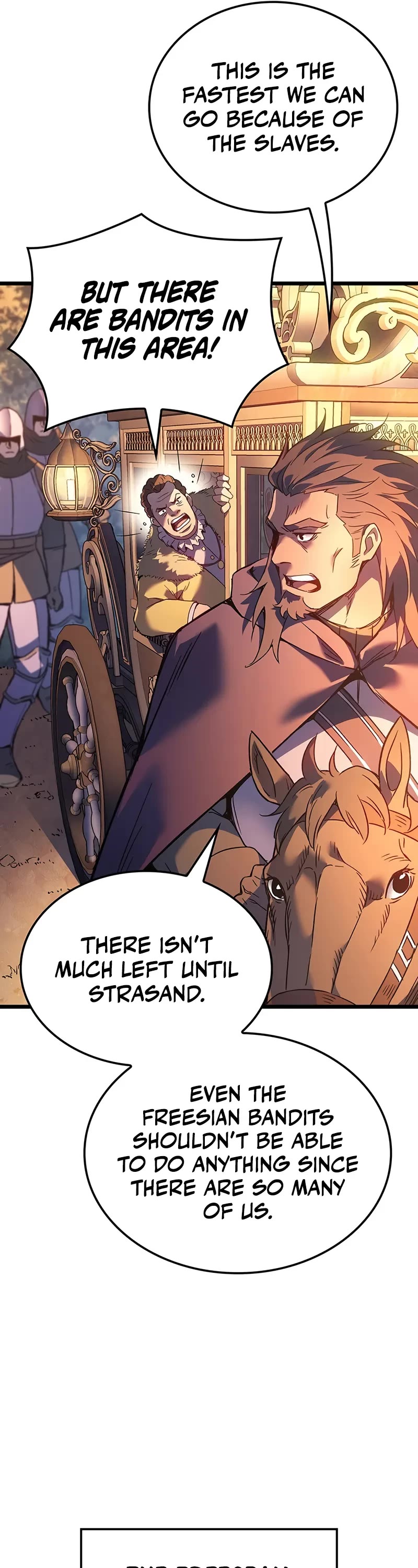 The Indomitable Martial King Chapter 88 page 22 - Chapter 88
