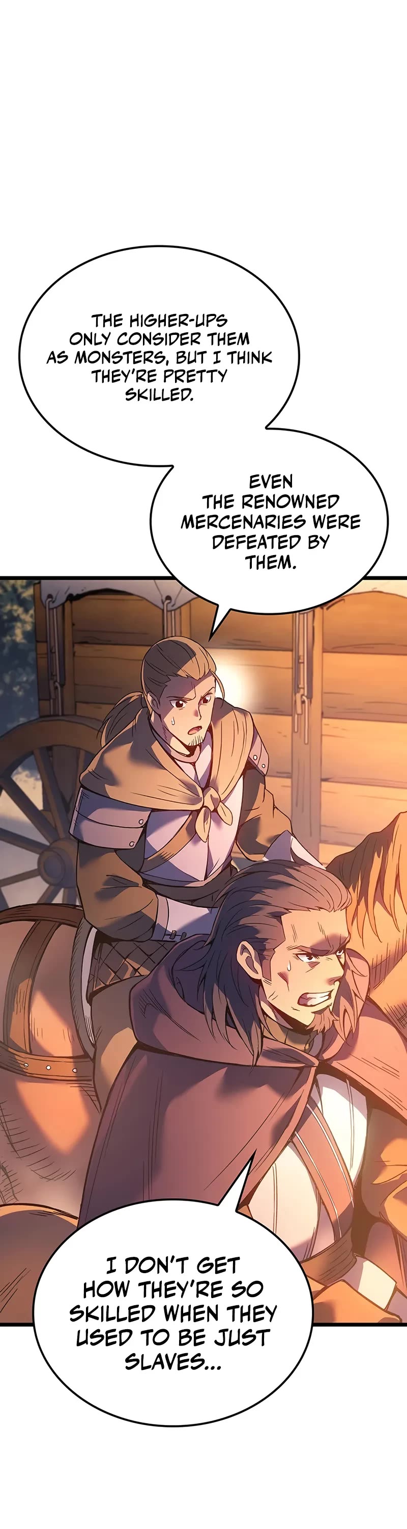 The Indomitable Martial King Chapter 88 page 24 - Chapter 88