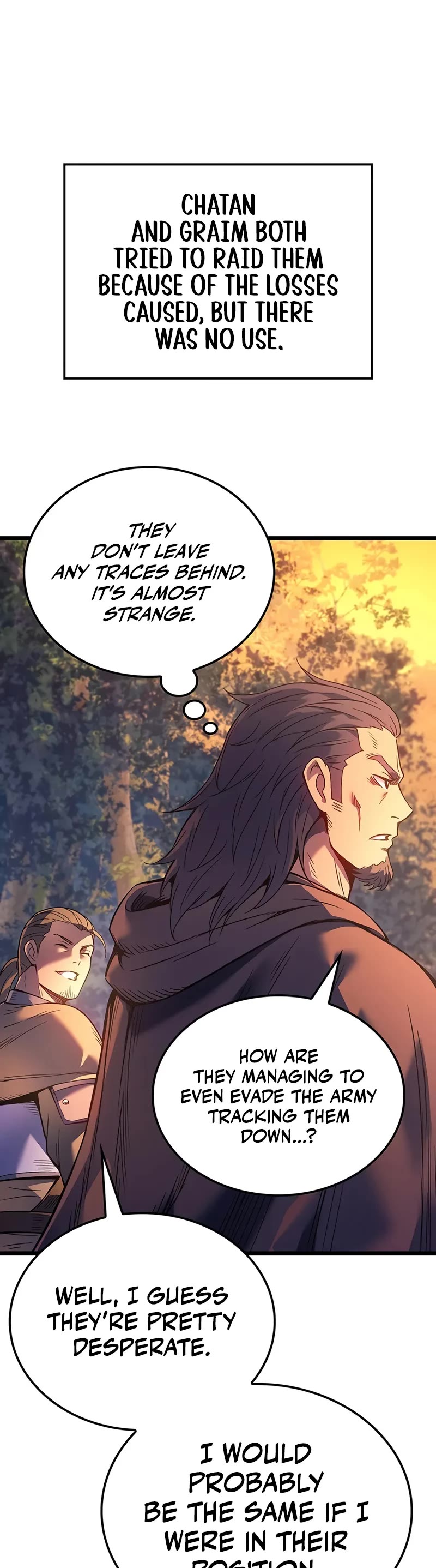 The Indomitable Martial King Chapter 88 page 25 - Chapter 88