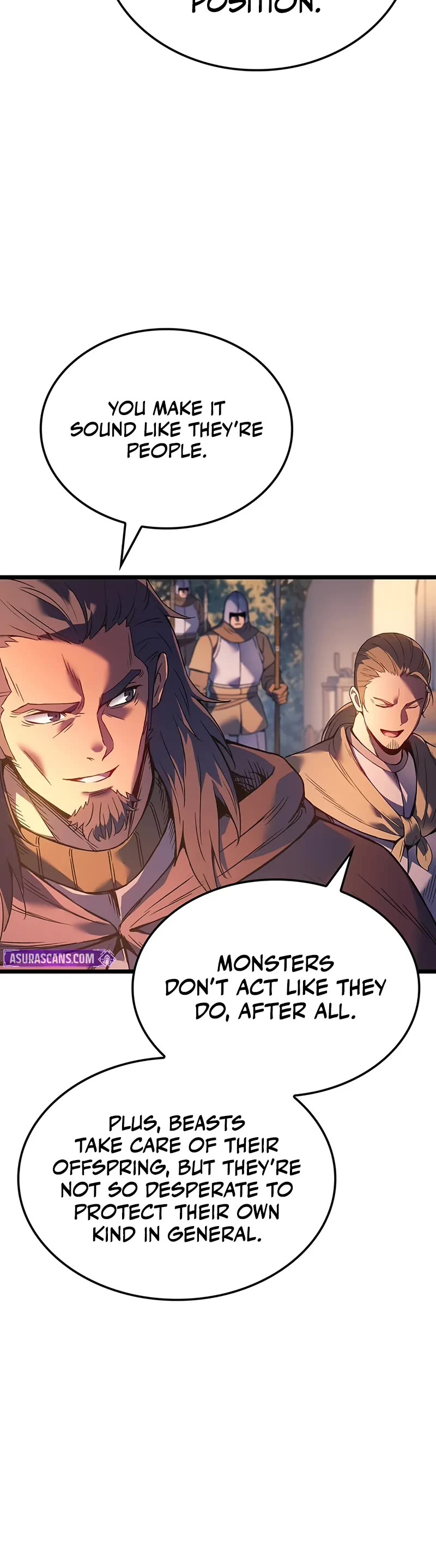 The Indomitable Martial King Chapter 88 page 26 - Chapter 88