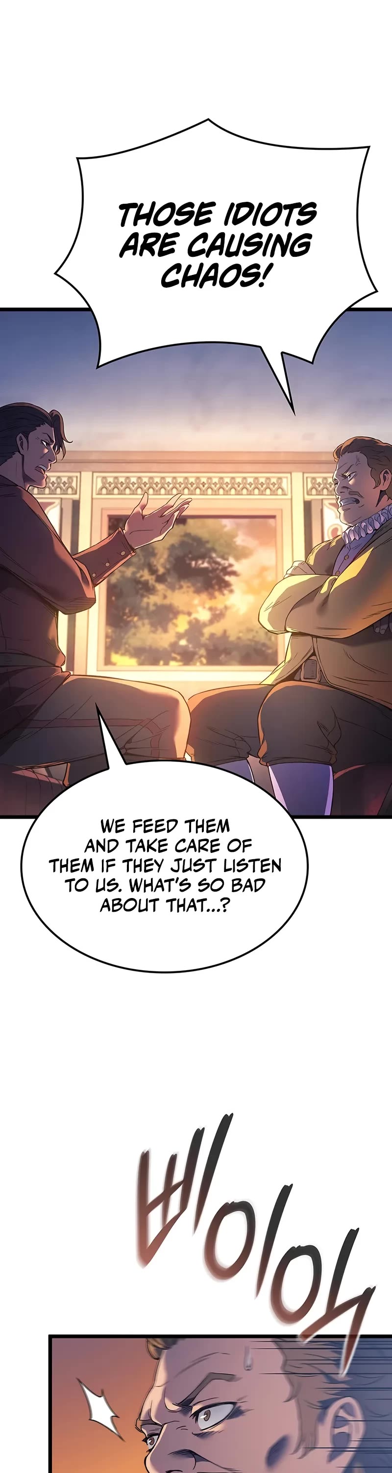 The Indomitable Martial King Chapter 88 page 28 - Chapter 88