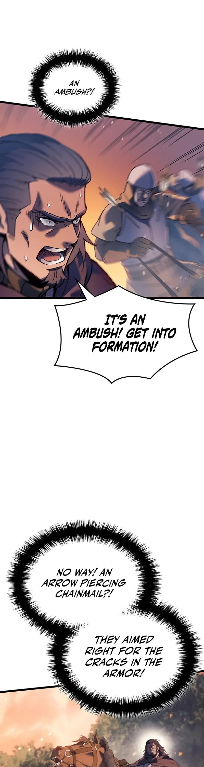 The Indomitable Martial King Chapter 88 page 30 - Chapter 88