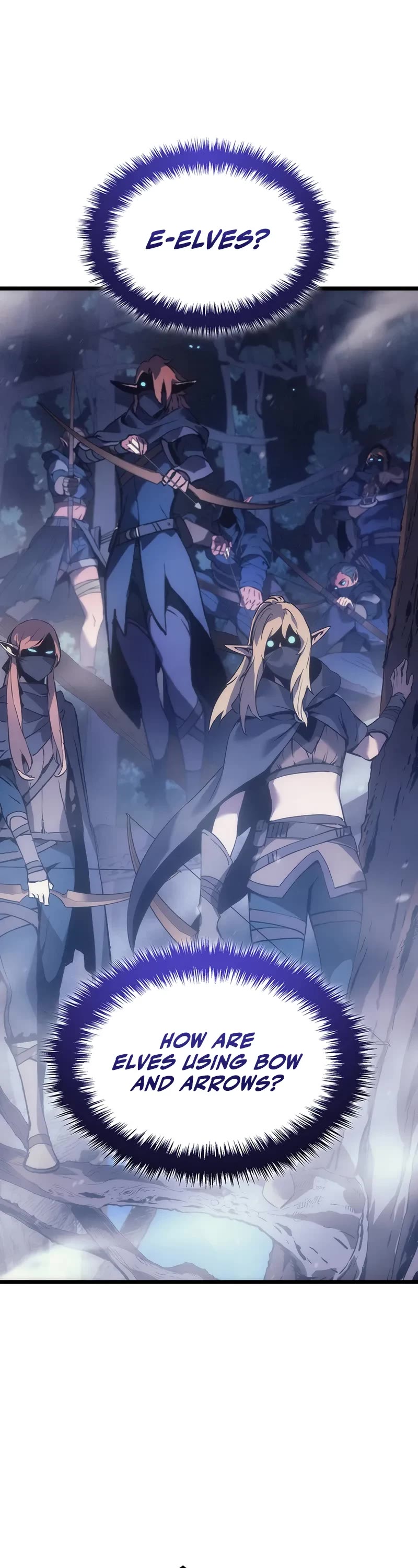 The Indomitable Martial King Chapter 88 page 32 - Chapter 88