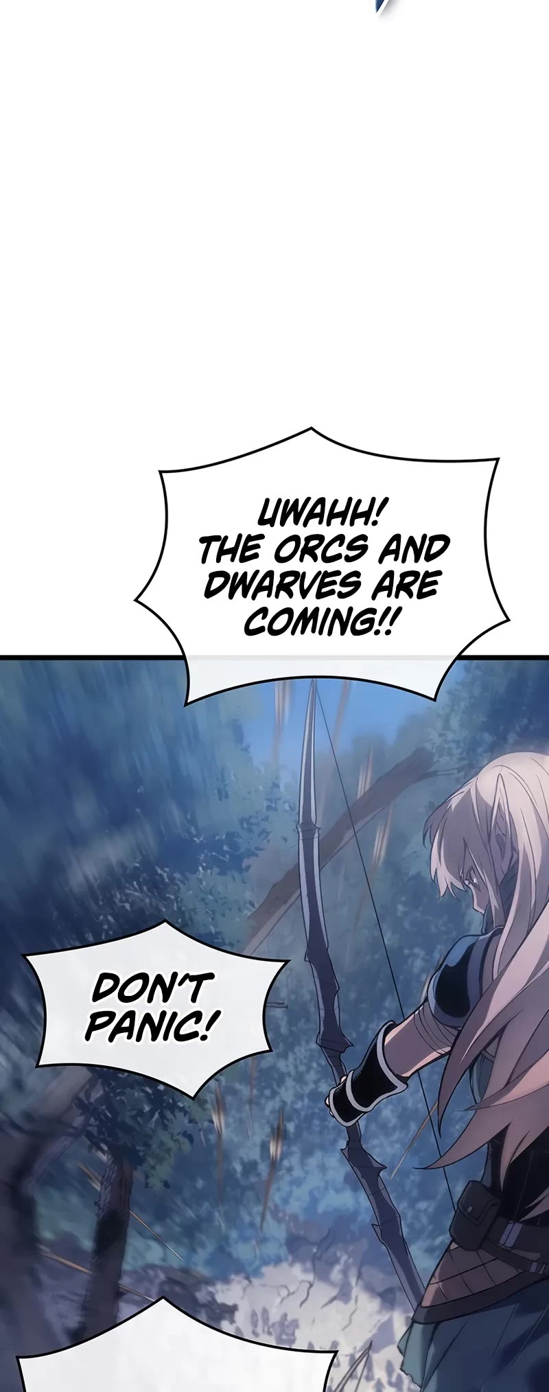 The Indomitable Martial King Chapter 88 page 35 - Chapter 88