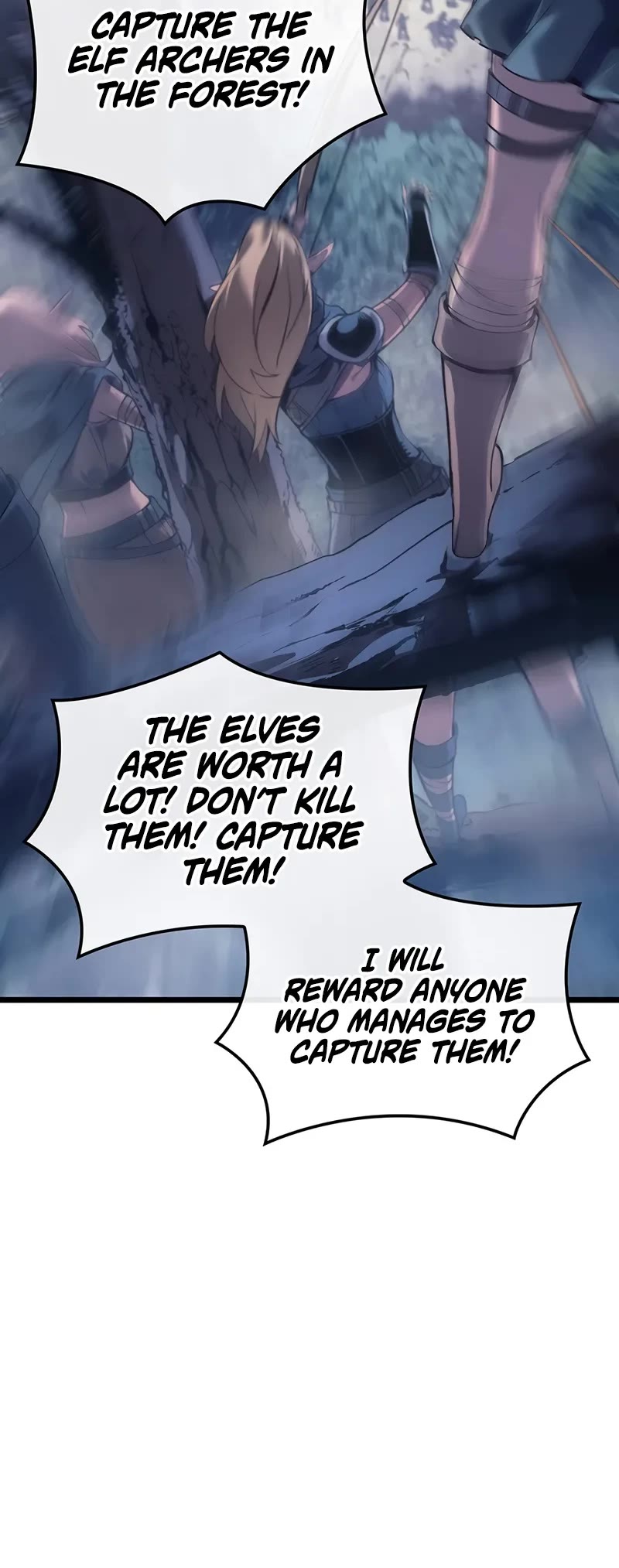 The Indomitable Martial King Chapter 88 page 36 - Chapter 88