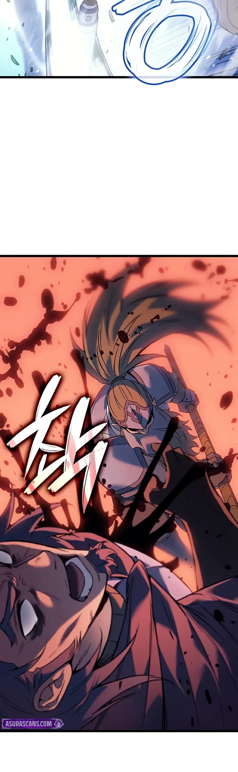 The Indomitable Martial King Chapter 88 page 40 - Chapter 88