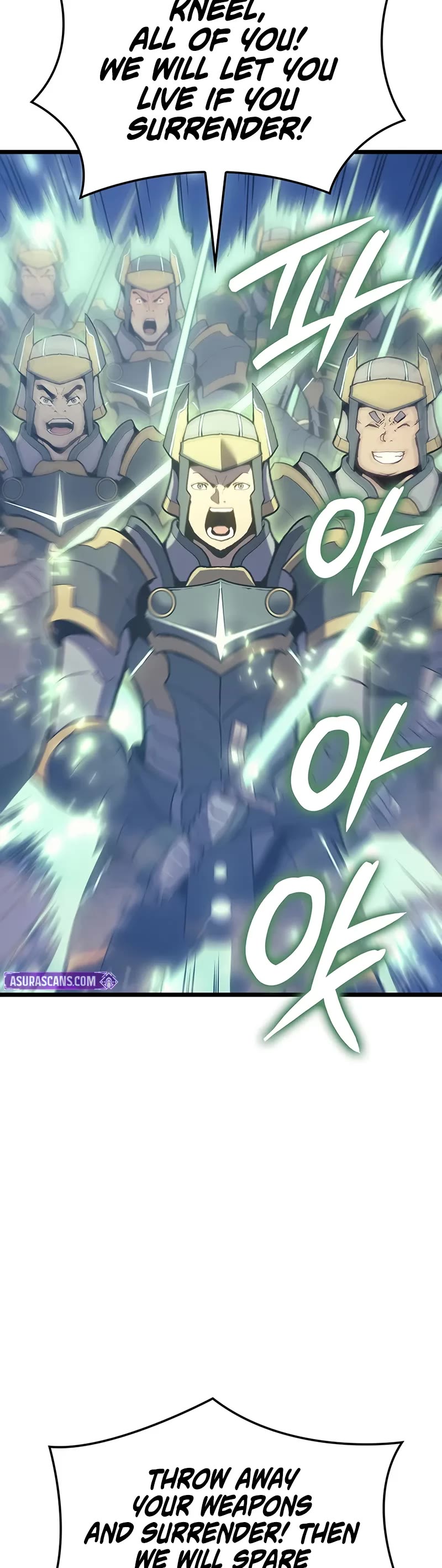 The Indomitable Martial King Chapter 88 page 45 - Chapter 88