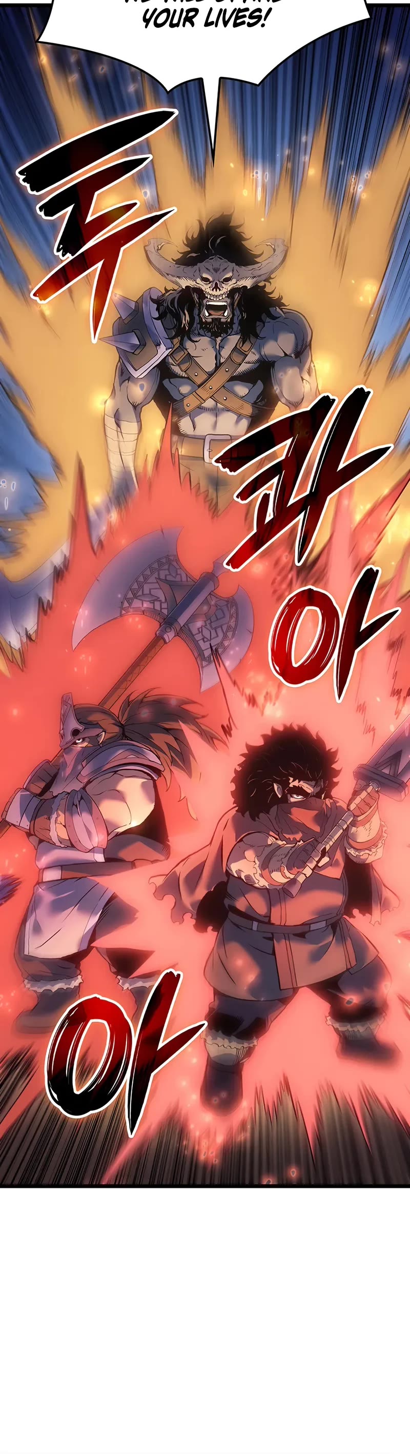 The Indomitable Martial King Chapter 88 page 46 - Chapter 88