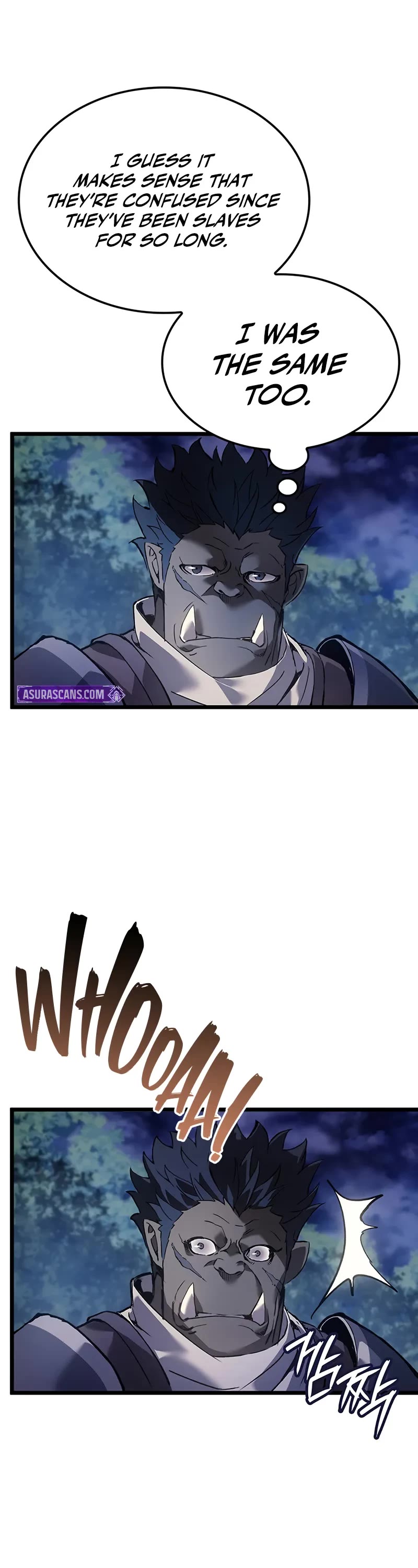 The Indomitable Martial King Chapter 88 page 50 - Chapter 88