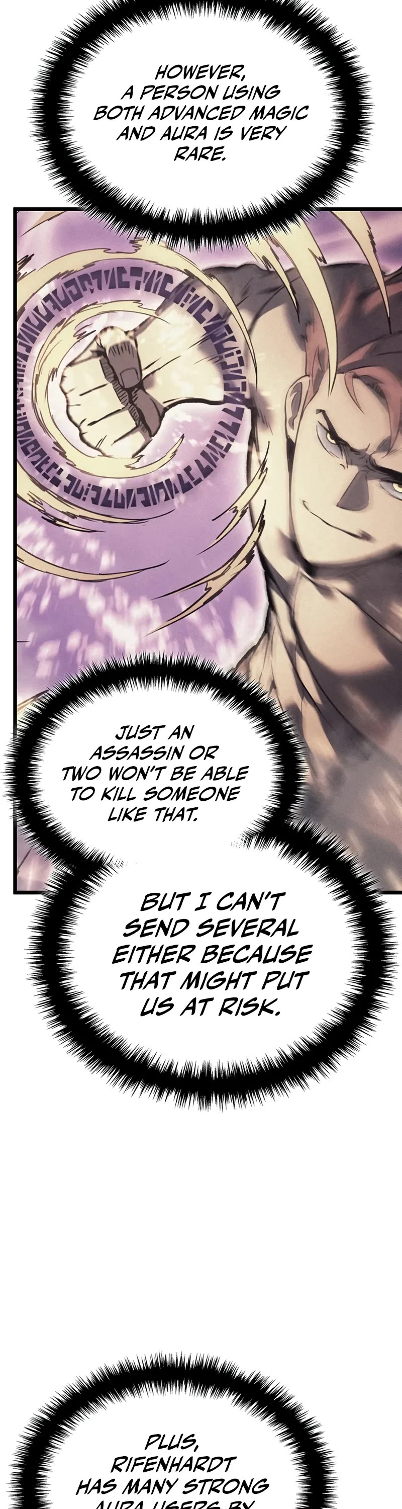 The Indomitable Martial King Chapter 88 page 59 - Chapter 88