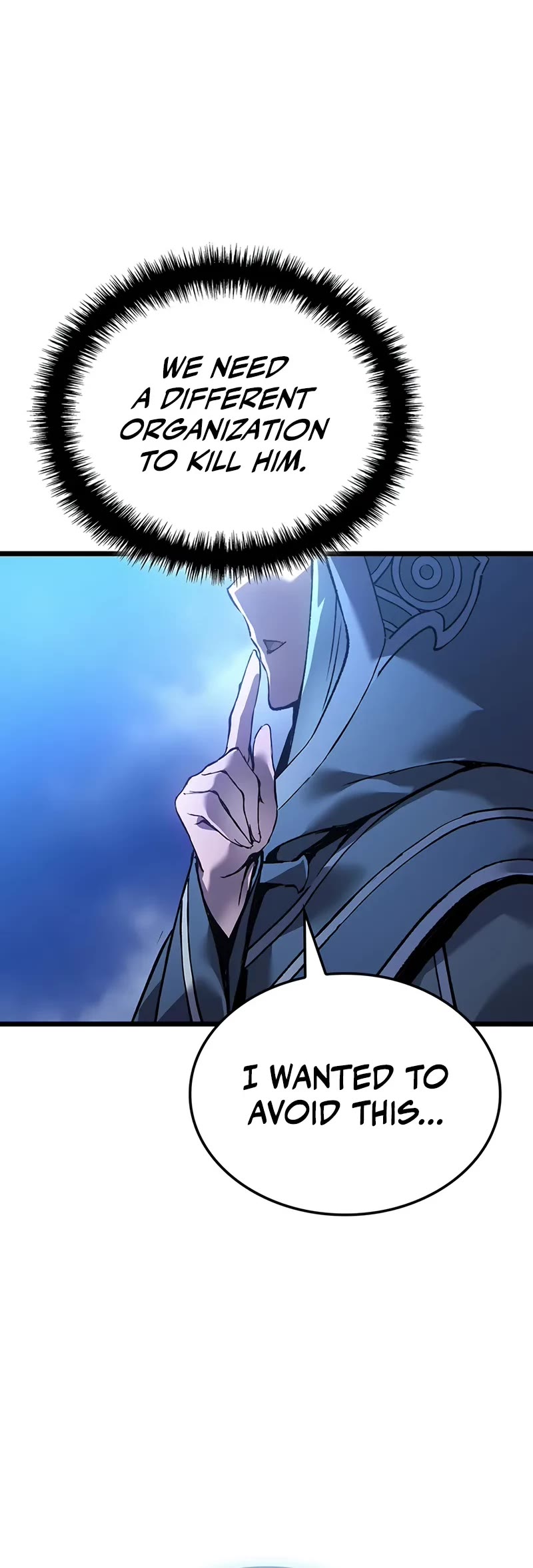 The Indomitable Martial King Chapter 88 page 61 - Chapter 88