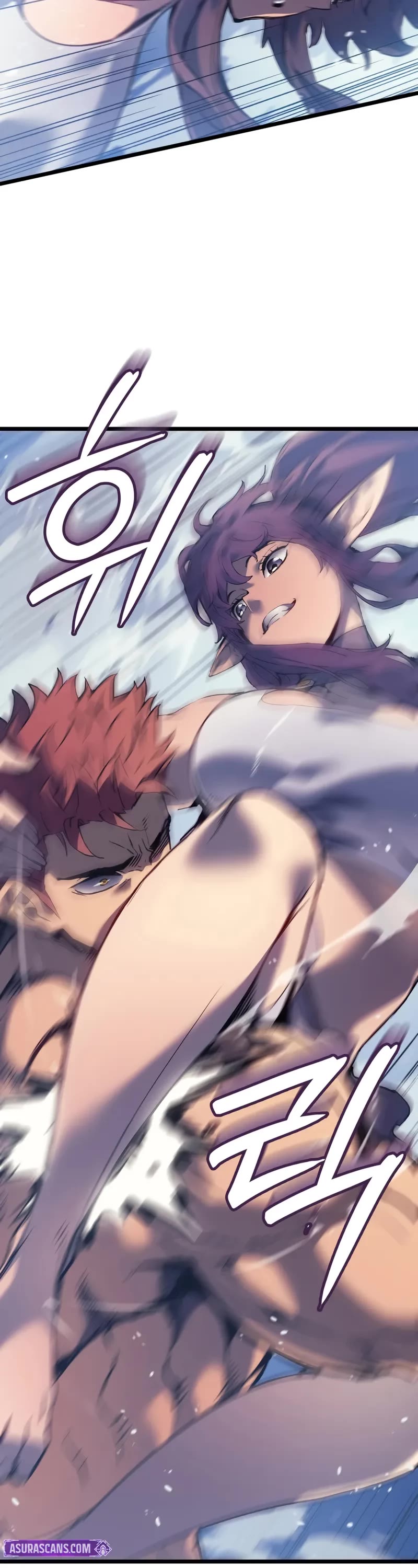 The Indomitable Martial King Chapter 88 page 8 - Chapter 88