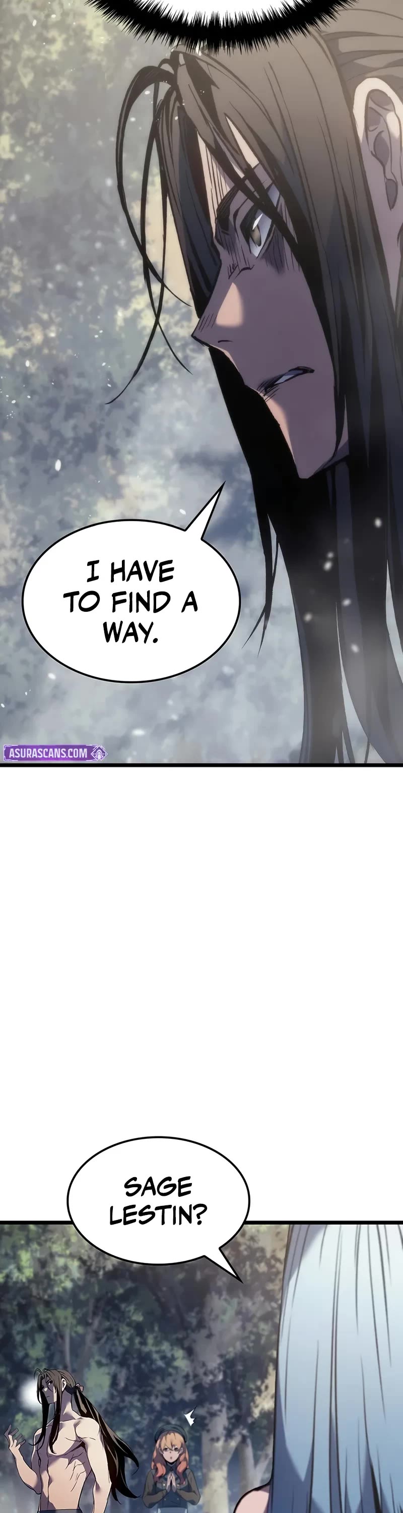 The Indomitable Martial King Chapter 89 page 13 - Chapter 89: Rival (4)