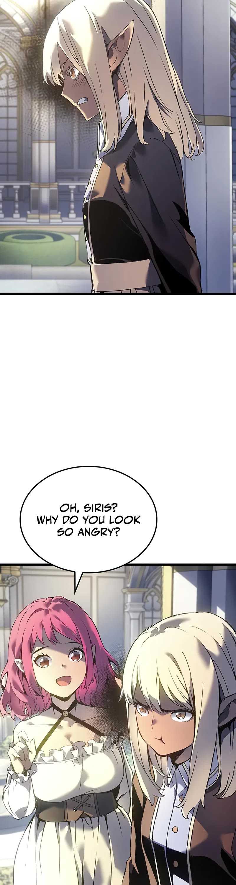 The Indomitable Martial King Chapter 89 page 20 - Chapter 89: Rival (4)