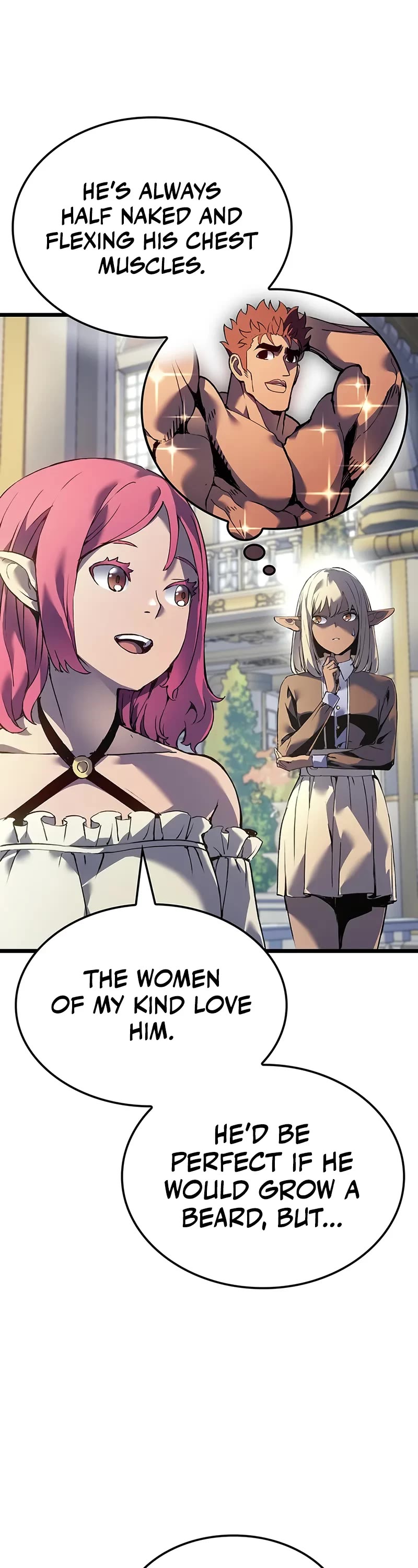 The Indomitable Martial King Chapter 89 page 22 - Chapter 89: Rival (4)
