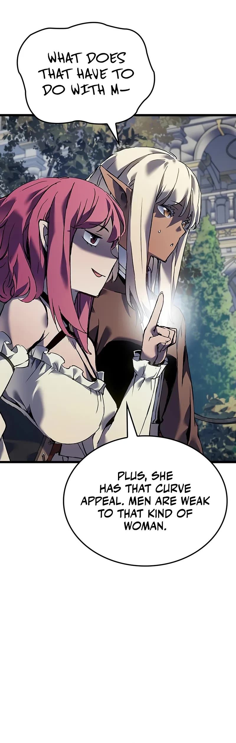 The Indomitable Martial King Chapter 89 page 26 - Chapter 89: Rival (4)