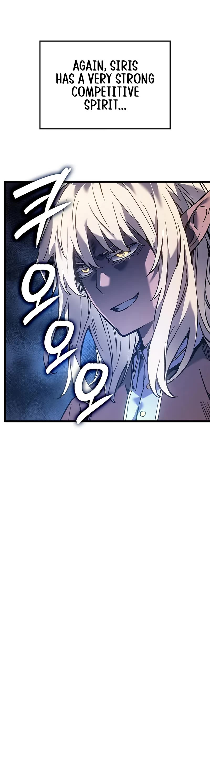 The Indomitable Martial King Chapter 89 page 31 - Chapter 89: Rival (4)
