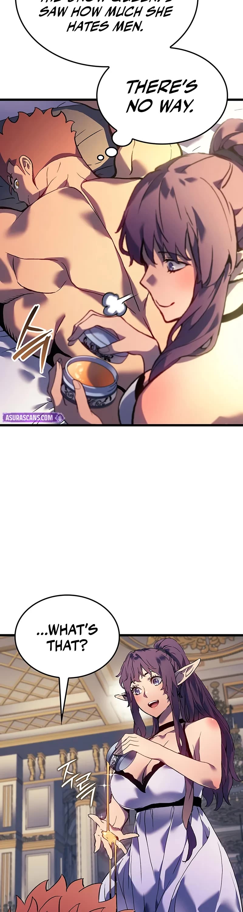 The Indomitable Martial King Chapter 89 page 38 - Chapter 89: Rival (4)