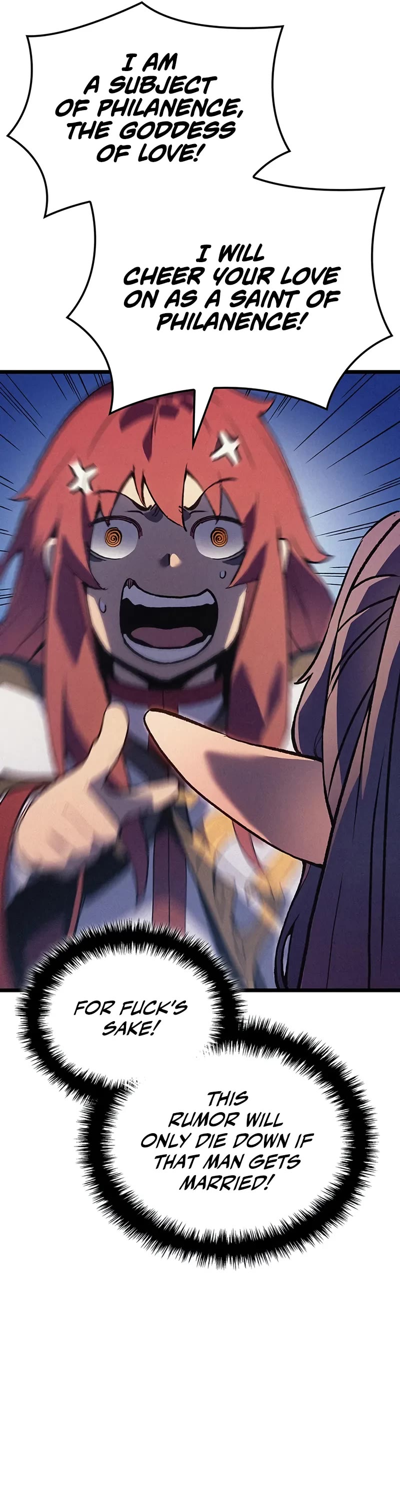 The Indomitable Martial King Chapter 89 page 42 - Chapter 89: Rival (4)