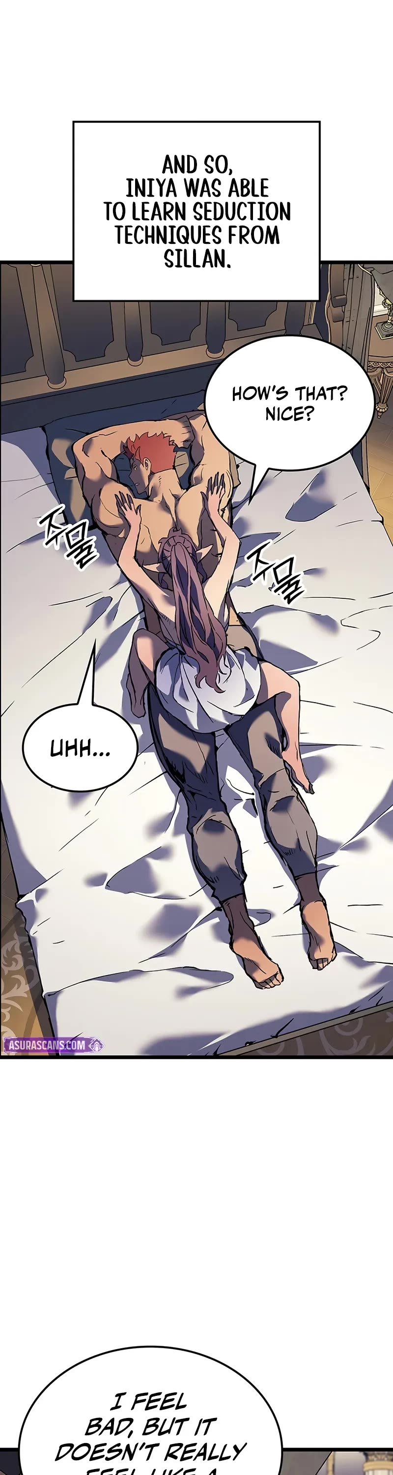 The Indomitable Martial King Chapter 89 page 43 - Chapter 89: Rival (4)