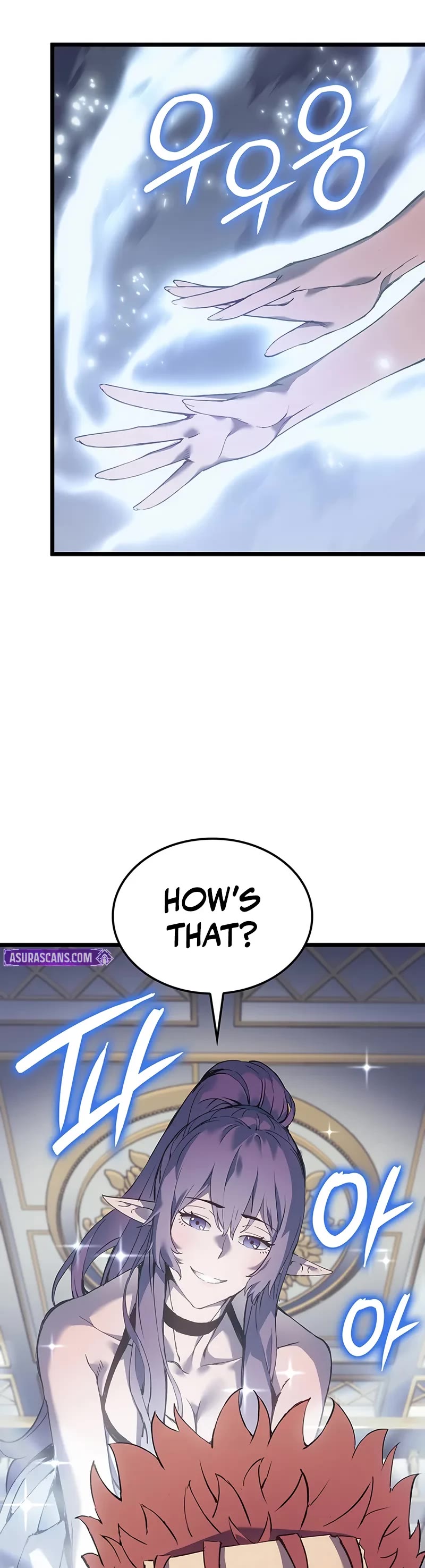 The Indomitable Martial King Chapter 89 page 45 - Chapter 89: Rival (4)