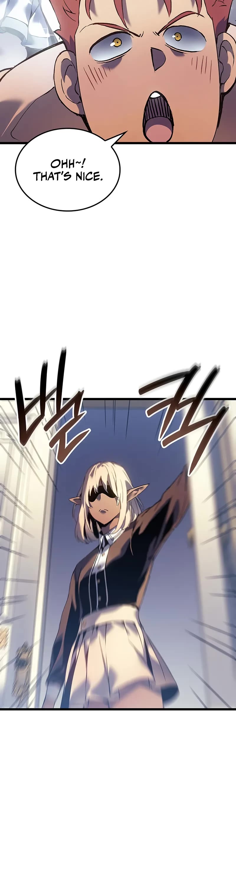 The Indomitable Martial King Chapter 89 page 46 - Chapter 89: Rival (4)