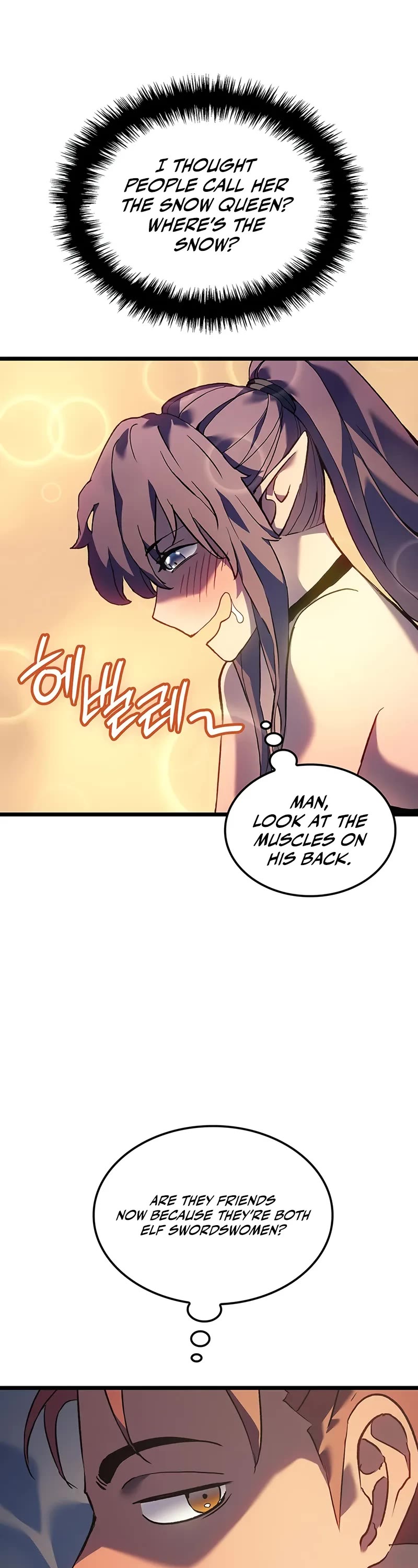 The Indomitable Martial King Chapter 89 page 48 - Chapter 89: Rival (4)