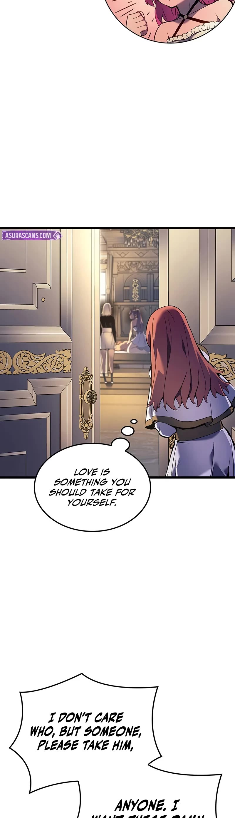The Indomitable Martial King Chapter 89 page 50 - Chapter 89: Rival (4)