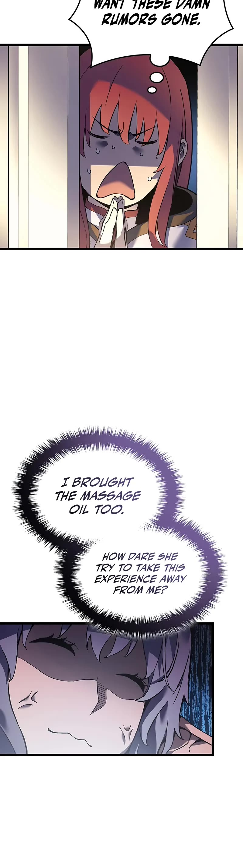 The Indomitable Martial King Chapter 89 page 51 - Chapter 89: Rival (4)