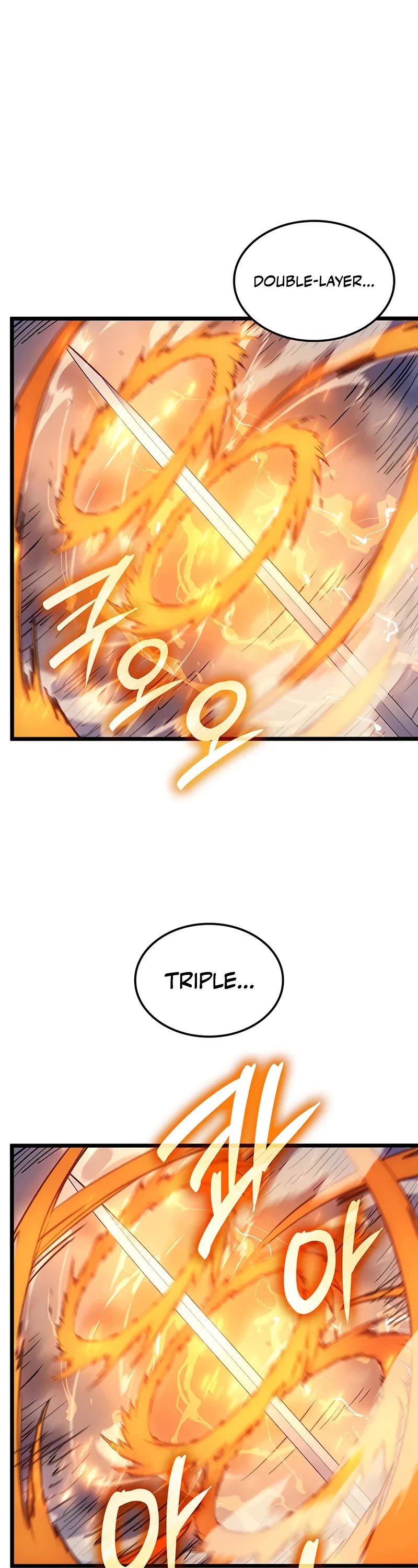 The Indomitable Martial King Chapter 89 page 8 - Chapter 89: Rival (4)