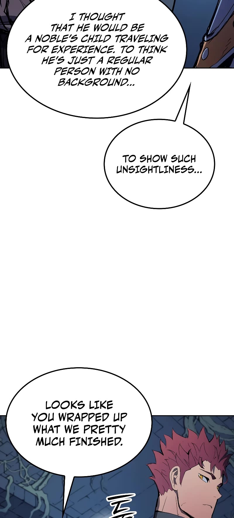 The Indomitable Martial King Chapter 9 page 10 - Chapter 9: 3. It's Big and Beautiful! (1)