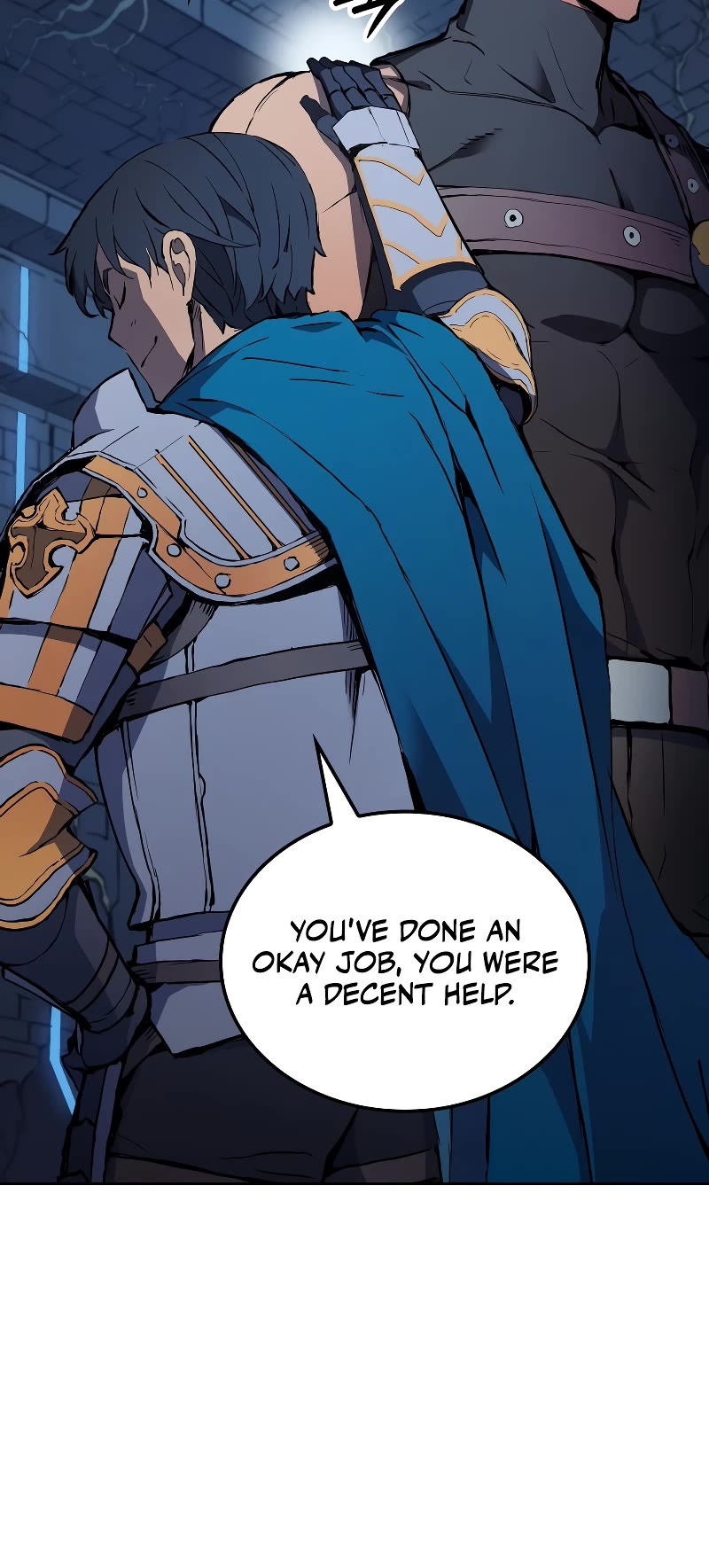 The Indomitable Martial King Chapter 9 page 11 - Chapter 9: 3. It's Big and Beautiful! (1)