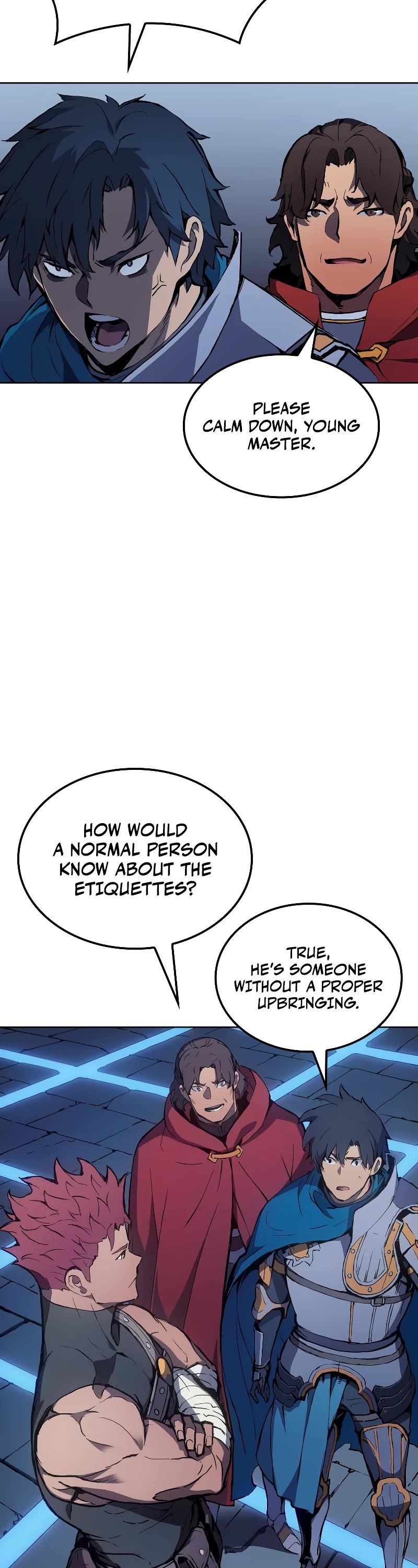 The Indomitable Martial King Chapter 9 page 13 - Chapter 9: 3. It's Big and Beautiful! (1)