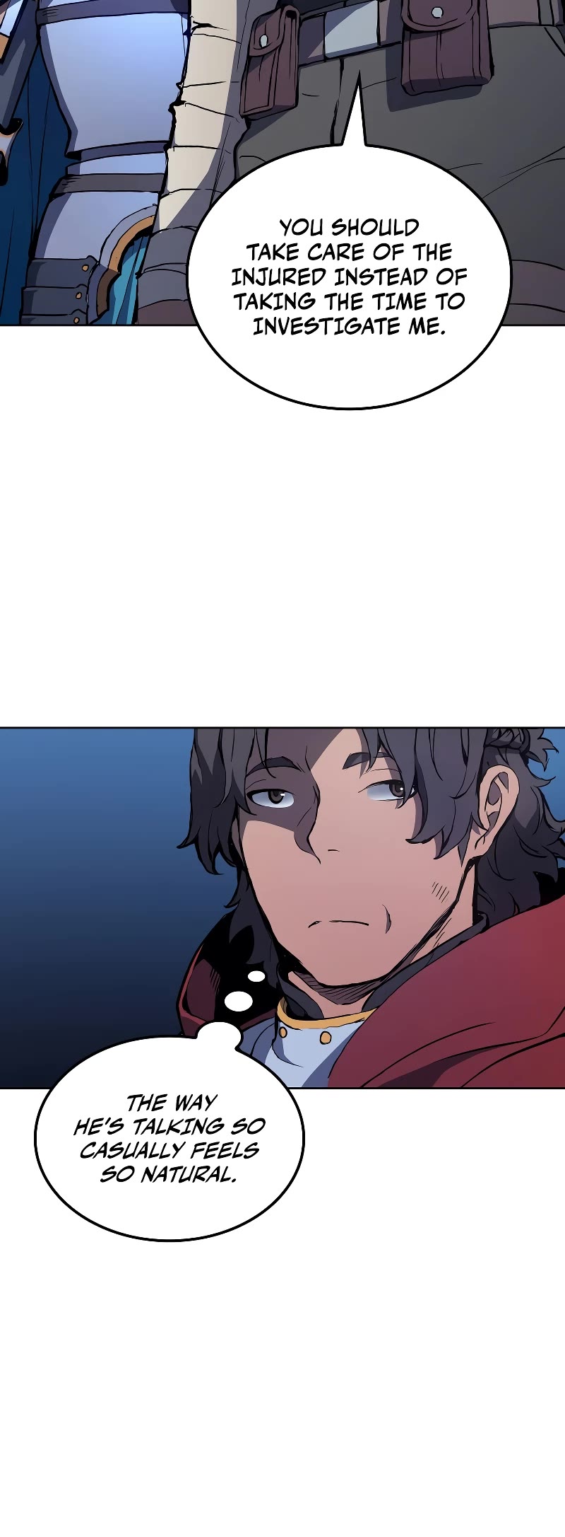 The Indomitable Martial King Chapter 9 page 16 - Chapter 9: 3. It's Big and Beautiful! (1)